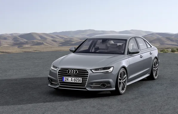 Audi, ultra, TFSI