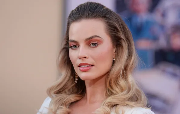 Look, portrait, actress, blonde, photoshoot, look, blonde, actress