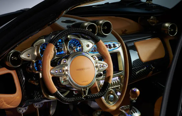 Supercar, Pagani, supercar, Pagani, the only instance, 2024, the only instance, Pagani Huayra Epitome
