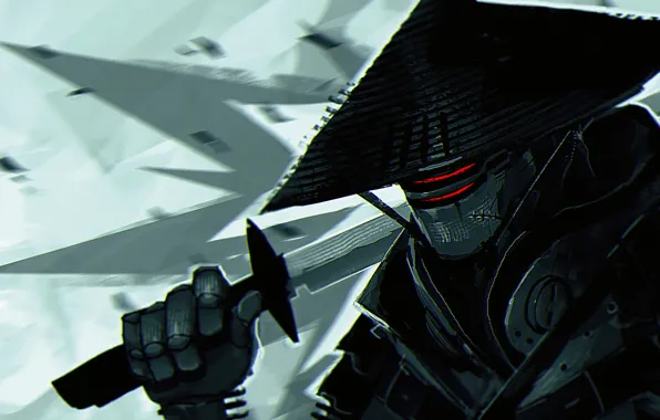 Oshikuru: Demon Samurai - YouTube