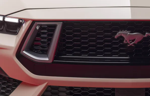 Ford, Ford, Mustang, Convertible, Mustang GT, 2025, limited edition, 60th Anniversary Package