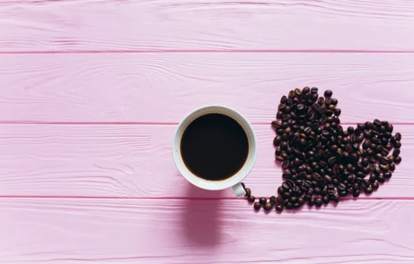Coffee, Drink, Coffee beans