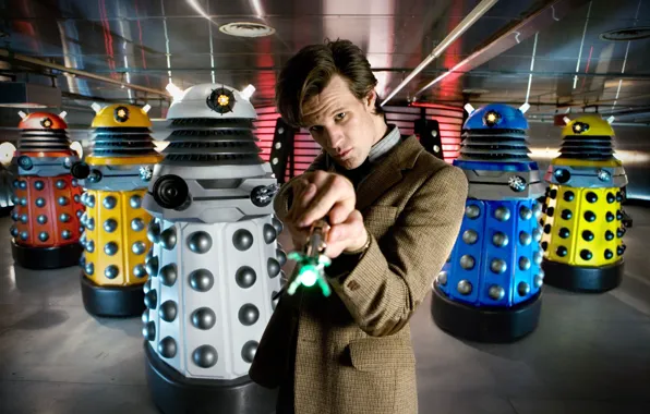 Picture the series, Doctor Who, Doctor Who, Matt Smith, Matt Smith, Far, Far