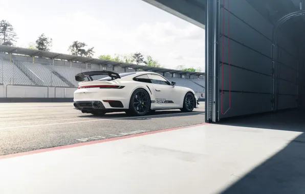911, Porsche, Porsche 911 Turbo, SSR GT, SSR Performance