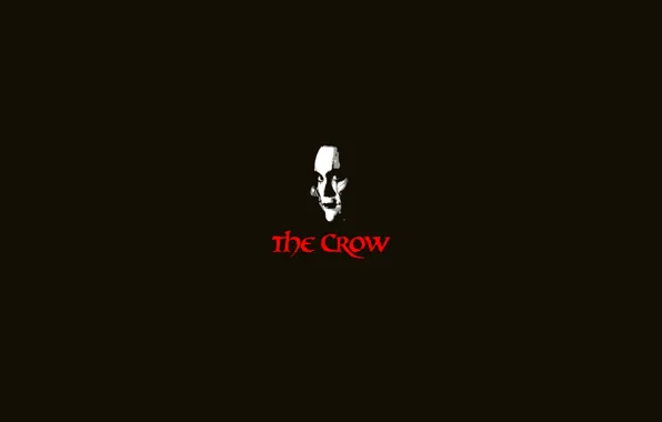 Picture the film, Raven, fantasy, Thriller, action, The Crow, Brandon Lee