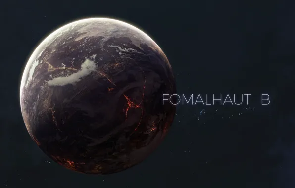Stars, The game, Planet, Space, Art, Game, Game Art, Vadim Sadovski