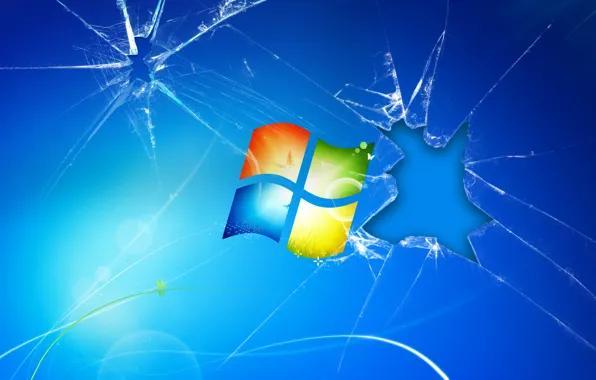 Windows7, Windows, hi tech