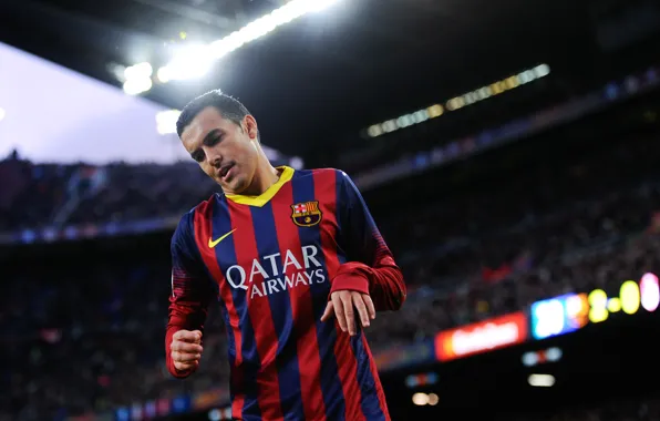 Sport, Football, Barcelona, Football, Sport, FC Barcelona, Pedro Rodríguez, Pedro Rodriguez