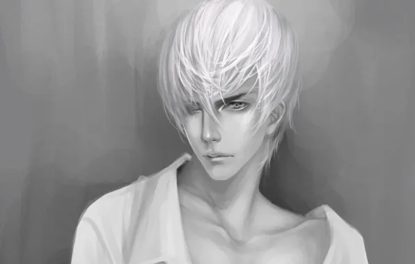 Portrait, guy, Sengoku Basara, The Era Of Unrest