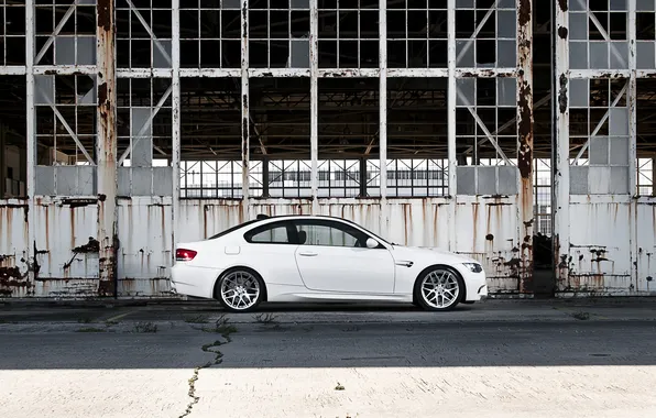 Garage, City, cars, auto, Bmw, cars walls, Photo, wallpapers auto