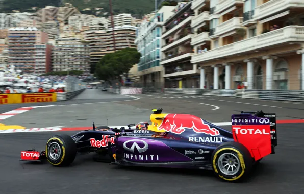 Formula 1, casino, Red Bull Racing, Daniil, Kvyat, Kvyat, Daniel, RB11