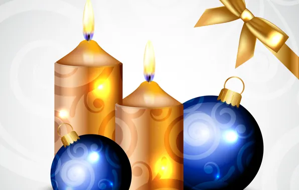 Balls, decoration, holiday, new year, Christmas, Christmas, New Year