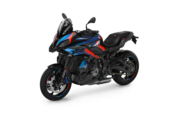 Picture BMW, BMW, Motorcycle, Competition Package, 2023, 1000 XR M