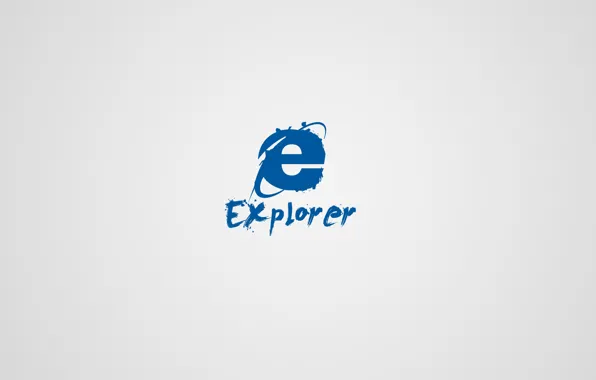 Picture microsoft, browser, internet explorer