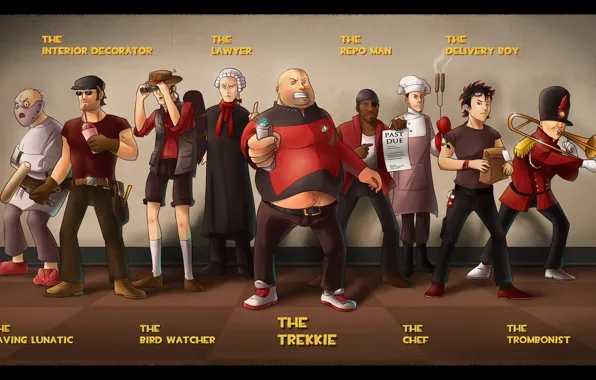 Picture TF2, Valve, Team Fortress 2