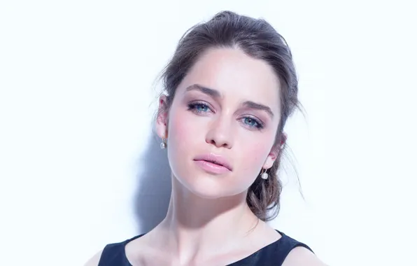 Picture actress, Game of Thrones, game of thrones, Emilia Clarke, khaleesi
