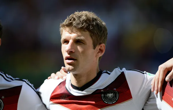 Munich, Sport, Bayern, Football, Germany, Munich, Thomas, forward