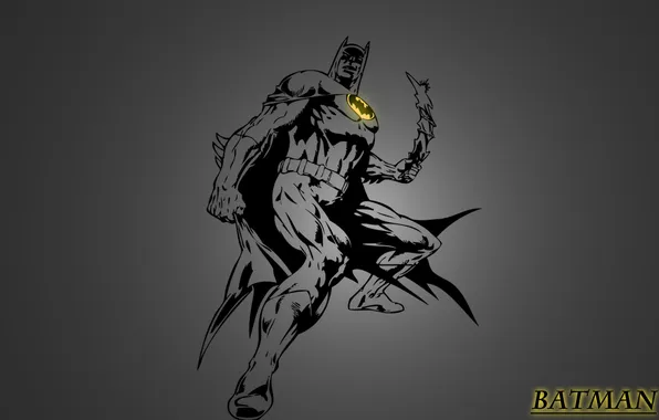 Picture Batman, the dark knight, superhero, Batman