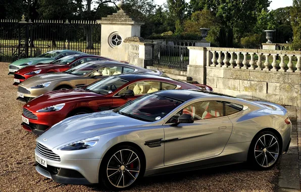Picture Aston Martin, Beautiful, 2012, Car, Cars, Wallpapers, Aston Martin, Sportcars