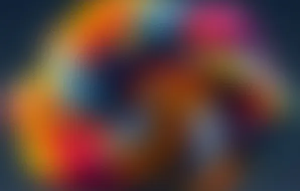 Color, background, saver