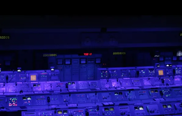 NASA, other, Kennedy Space Center