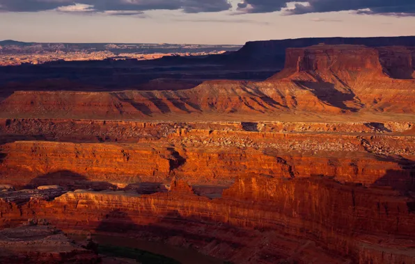 Mountains, nature, rocks, canyon, gorge