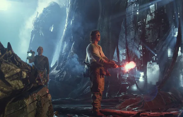 Cinema, gun, weapon, movie, film, Mark Wahlberg, Transformers: The Last Knight, Laura Haddock