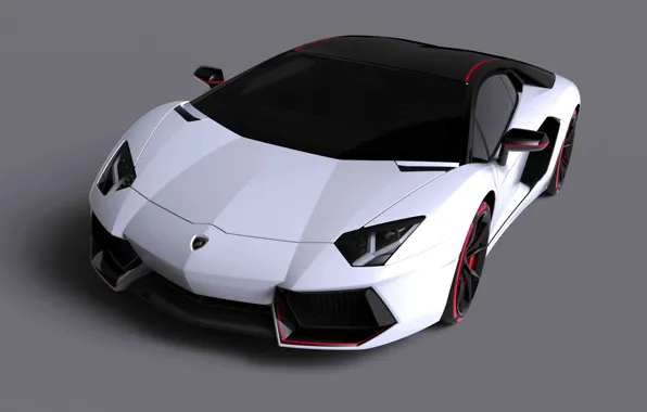 Background, Lamborghini, Lamborghini, Aventador, aventador, LP 700-4