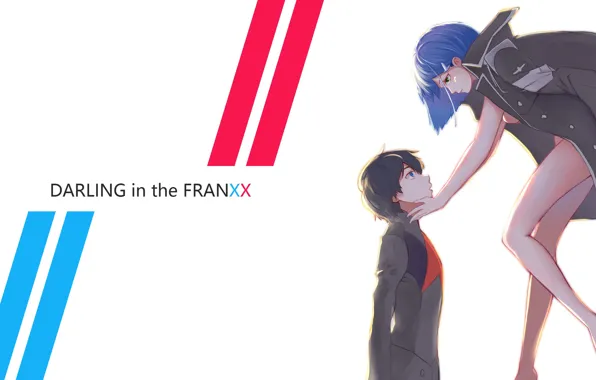 Darling in the FranXX, anime girls, Zero Two (Darling in the FranXX), demon  girls, HD phone wallpaper