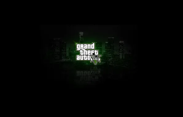 The game, game, gta 5