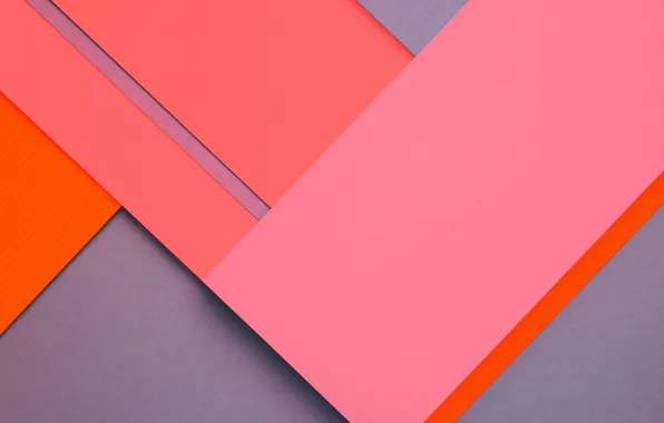 Line, geometry, design, color, material