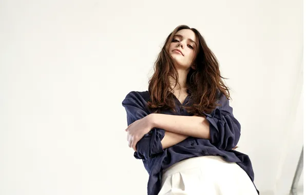 Wallpaper actress, model, Stacy Martin, Stacy Martin for mobile and