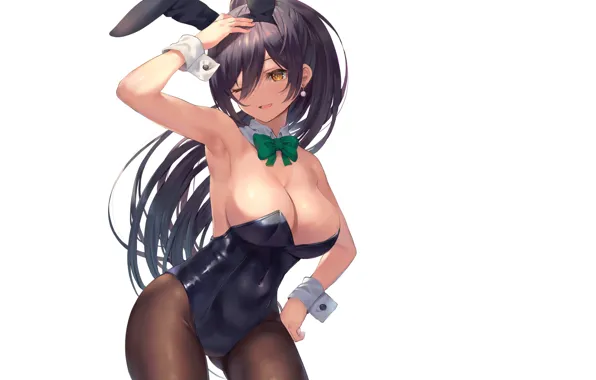 Sexy, girls, anime, pretty, bunny, Bunny Girl, Sexy rabbit