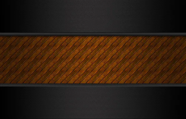 Carbon, mezzanine, planked