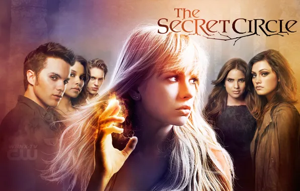 The secret circle season 1 download new arrivals