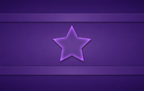 Picture purple, strip, star, texture