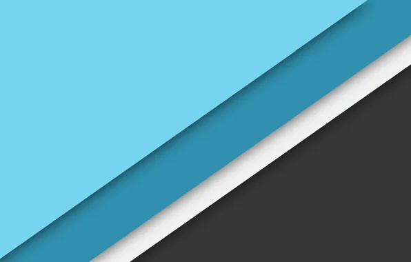 White, line, grey, blue, wallpaper, material
