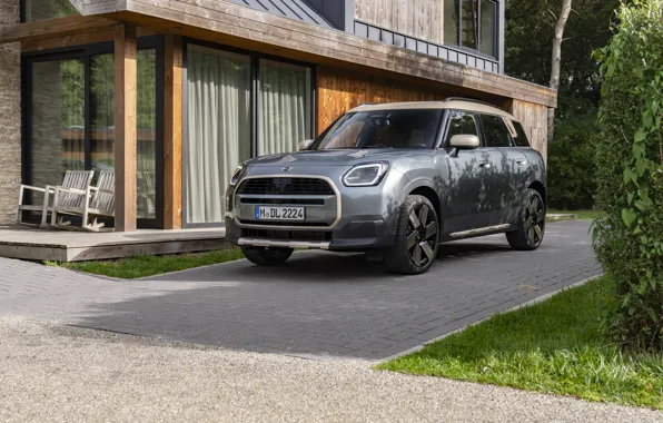 MINI, MINI, 2024, Countryman C, MINI Countryman C