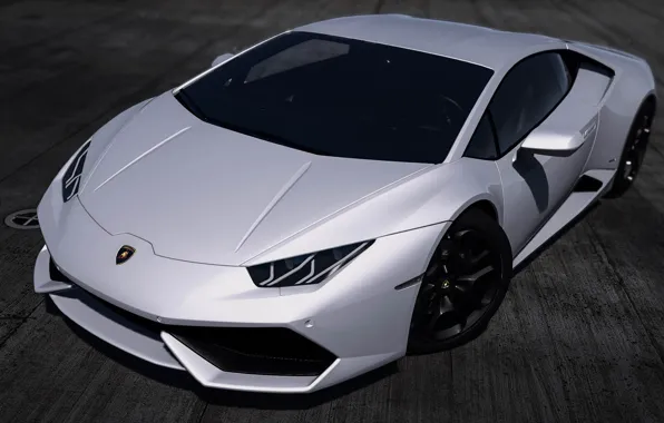 Lamborghini, sports car, Lamborghini, Turn 10 Studios, Force 7