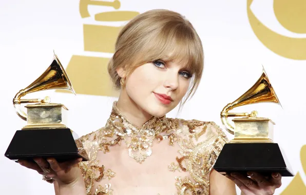 Picture music, model, blonde, singer, Taylor Swift, Taylor Alison Swift, the prize
