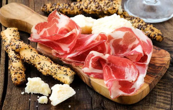 Photo, food, cakes, products, meat