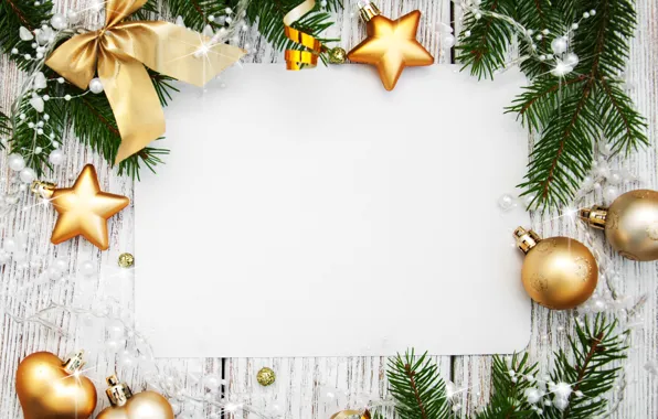 Picture decoration, holiday, tree, new year, composition, Olena Rudo