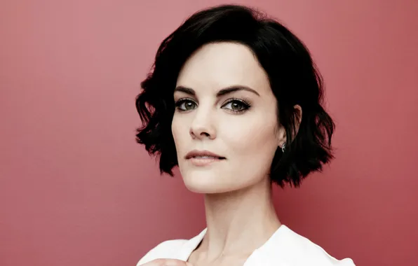 Look, girl, hair, portrait, actress, brunette, hairstyle, hair