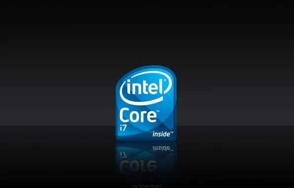 Picture Intel, Processor, Inside, Core