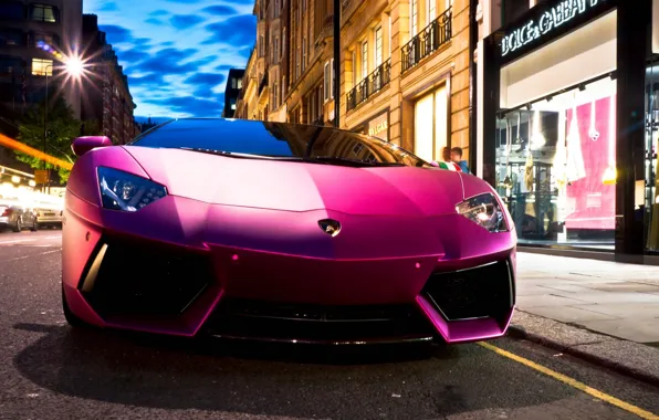 Lamborghini, lamborghini aventador, Italy