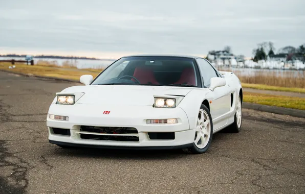 Picture Honda, NSX, 1996, Honda NSX-R