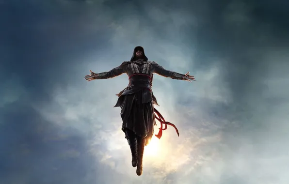 Guy, swords, Assasin's Creed