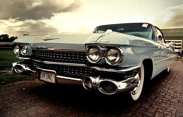 Picture Cadillac, Classic, Classic, cars, auto, Coupe, wallpapers, Wallpaper HD