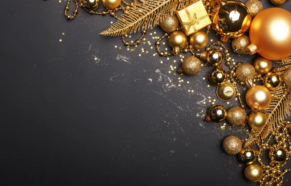 Picture background, holiday, Christmas, composition, maxtimofeev