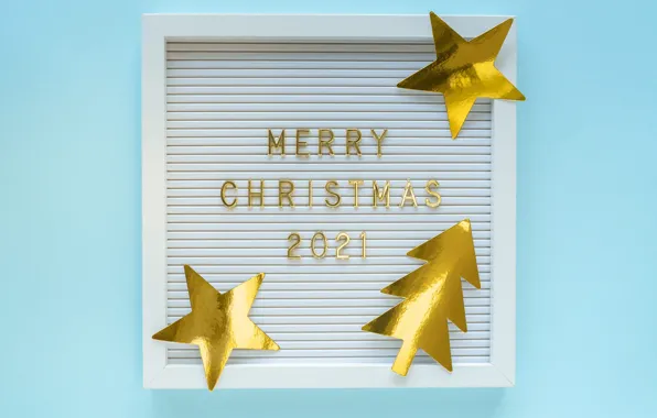 Winter, stars, strips, letters, holiday, the inscription, Shine, frame